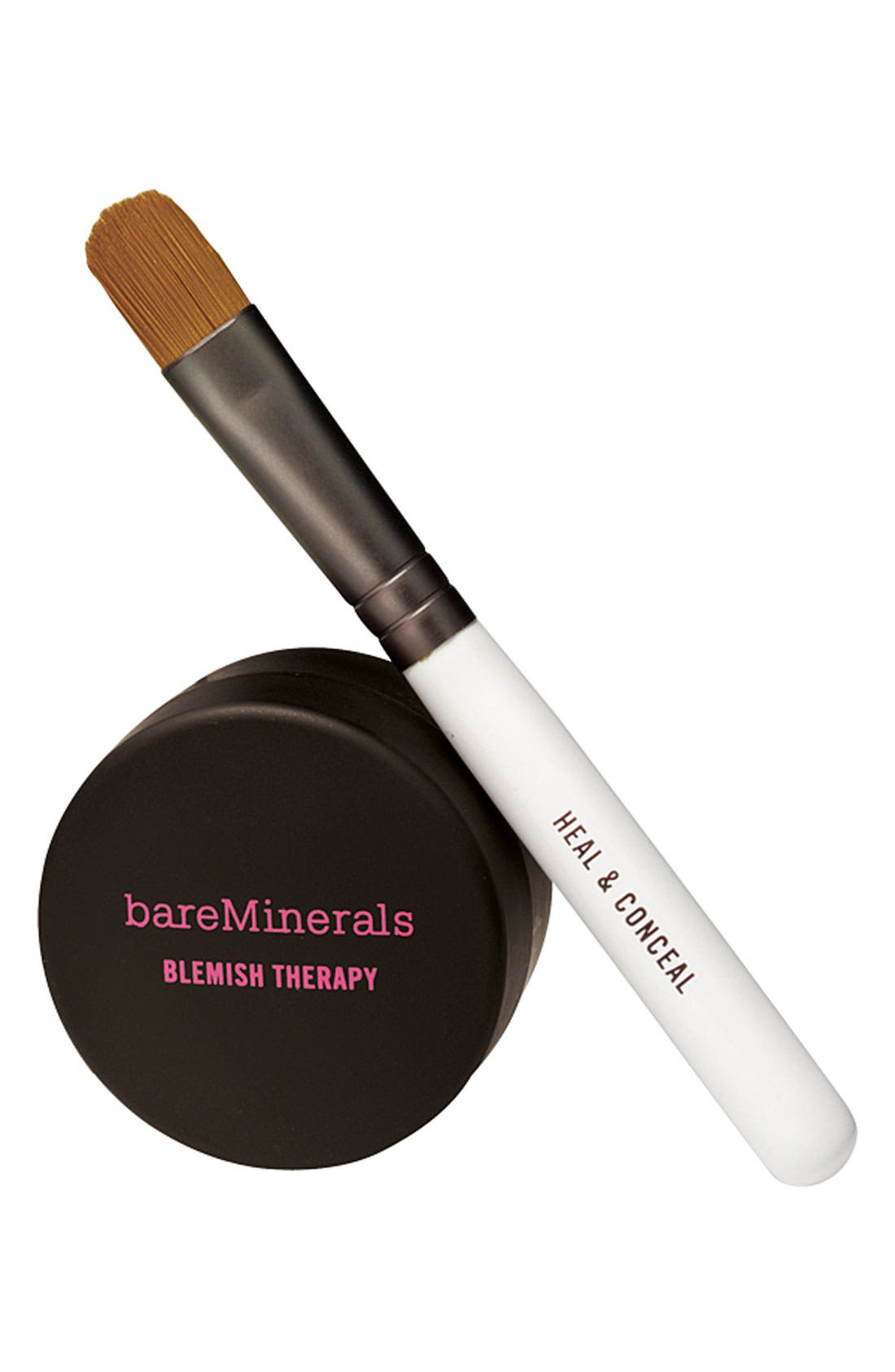 bare minerals blemish therapy bare minerals blemish therapy